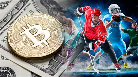 sports betting bitcoin futures